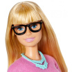 Лялька Barbie Вчителька (GJC23) Лялька Barbie Вчителька (GJC23)
