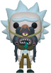 Фігурка Funko POP! Animation Rick (FUN25491082)