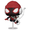 Фігурка Funko POP! Bobble Marvel Games Miles Morales Miles Winter Suit (FUN2549947) Фігурка Funko POP! Bobble Marvel Games Miles Morales Miles Winter Suit (FUN2549947)