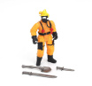 Chap Mei Ігровий набір "Рятувальники" RESCUE FIGURE, 546012 Chap Mei Ігровий набір "Рятувальники" RESCUE FIGURE, 546012