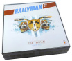Органайзер Rallyman: GT Folded Space (FS-RMGT)