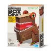 Набір 4M Динозавр із коробок (00-03387)