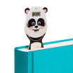Закладка-фонарик FLEXILIGHT Панда (FLRPPA)