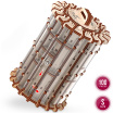 Конструктор Mr. Play Wood Лабіринт Scroll hole Конструктор Mr. Play Wood Лабіринт Scroll hole