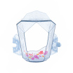 Игровой набор с мерцающей фигуркой Frozen 2 "Холодное сердце 2" - Замок Олафа (FRN73300/UA)