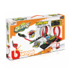 Игровой набор Bburago Gogears Extreme «Сверхзвуковой запуск 3 в 1» (18-30533)