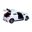 Автомодель Technopark Nissan Juke-r 2.0 (белый, 1:32) (JUKE-WTS)