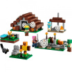 Конструктор LEGO Залишене село (21190)