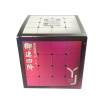 Кубик 4х4 YJ YuSu (кольоровий)