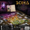 Зона. Тайны Чернобыля (Zona: The Secret of Chernobyl) (UA) Geekach Games - Настольная игра (GKCH096Z)