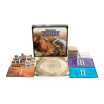 Настільна гра Asmodee 7 Чудес. Вавілон (Додаток) (7 Wonders. Babel) (англ.)