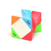 Головоломка QiYi Twisty cube 3x3