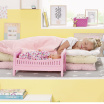 Кроватка для куклы BABY born Сладкие сны (824399)