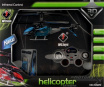 Игрушка WL Toys вертолет р/к S929 (синий) (WL-S929b)