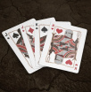 Покерні карти USPCC