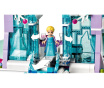 Конструктор LEGO Чарівний крижаний палац Ельзи (43172) Конструктор LEGO Чарівний крижаний палац Ельзи (43172)