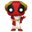 Фігурка Funko POP! Bobble Marvel Deadpool 30th Roman Senator Deadpool (FUN2549969) Фігурка Funko POP! Bobble Marvel Deadpool 30th Roman Senator Deadpool (FUN2549969)