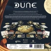 Дюна (Dune: The Board Game) (англ.) - Настольная игра