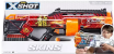 Скорострільний бластер X-SHOT Skins Last Stand Faze (16 патронів)