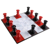 Логічна гра ThinkFun Шахові королеви (3450)