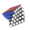 Кубик 5х5 YJ MGC M (чорний) магнітний