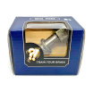 Лита головоломка IQ-Metal Nuts Bolts (Болт та гайка)