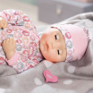 Інтерактивна лялька Baby Annabell Лікар (43 см) (701294)