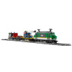 Вантажний потяг LEGO - Конструктор (60198)