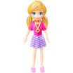 Міні-лялечки Polly Pocket, в ас. (GCD63) Міні-лялечки Polly Pocket, в ас. (GCD63)