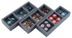 Органайзер 7 Wonders (Second Edition) Folded Space (FS-7WOv2) Органайзер 7 Wonders (Second Edition) Folded Space (FS-7WOv2)