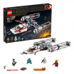 Конструктор LEGO Star Wars Звёздный истребитель Повстанцев типа Y 578 деталей (4)
