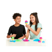 Воздушная пена для детского творчества Foam Alive Яркие цвета - зеленая (5902-1)
