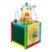 Игровой набор Viga Toys Бизикуб (58506)