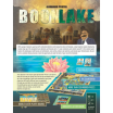 Настільна гра Capstone Games Благодатне озеро (Boonlake) (англ.)