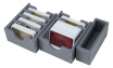 Органайзер Castles of Burgundy Folded Space (FS-COBv2) Органайзер Castles of Burgundy Folded Space (FS-COBv2)