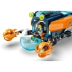 Глубоководная исследовательская подлодка LEGO - Конструктор (60379)