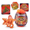 Іграшка у наборі SMASHERS Light-Up Dino Mini з аксесуарами-В (7473B) Іграшка у наборі SMASHERS Light-Up Dino Mini з аксесуарами-В (7473B)