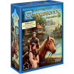 Настільна гра Z-Man Games Carcassonne: Expansion - Inns & Cathedrals (Каркассон: Таверни та собори) (додаток) (англ.)