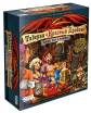 Настільна гра Hobby World Таверна Червоний Дракон: Дварф, бард та медовуха (1721)