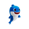 Мʼяка іграшка Baby Shark Папа акуленка (61422) Мʼяка іграшка Baby Shark Папа акуленка (61422)