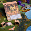 Коріння: Колода Вигнанці та партизани. Доповнення (Root: The Exiles and Partisans Deck) (UA) Kilogames - Настільна гра