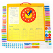 Набір Viga Toys Календар магнітний (50377U)