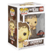 Фігурка Funko POP! Movies Texas Chainsaw Massacre Leatherface w/Hammer (Exc) (FUN25491507)