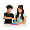 Набор с воздушной пеной для детского творчества Foam Alive Геометрия (5905)