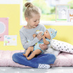 Лялька BABY born ʼНіжні обіймиʼ - Чарівне маля (43 см) (824375)