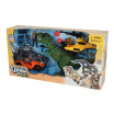 Ігровий набір Dino Valley T-REX REVENGE (542090)