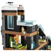 Горнолыжный и скалолазный центр LEGO - Конструктор (60366)