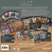 Дюна: Імперіум - Піднесення (Dune: Imperium – Uprising) (UA) Geekach Games - Настільна гра