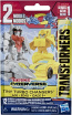 Фігурка Hasbro Transformers Кібервсесвіт Турбо міні-титани (E4485)