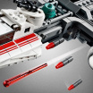 Конструктор LEGO Star Wars Звёздный истребитель Повстанцев типа Y 578 деталей (7)